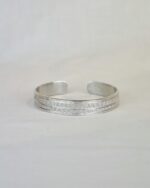 Dilos Χειροπέδα Ασήμι