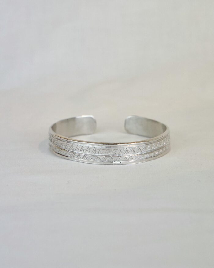 Dilos Χειροπέδα Ασήμι