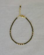 Olive Βραχιόλι Χρυσό