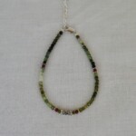 Σπινέλιο Βραχιόλι Χρυσό