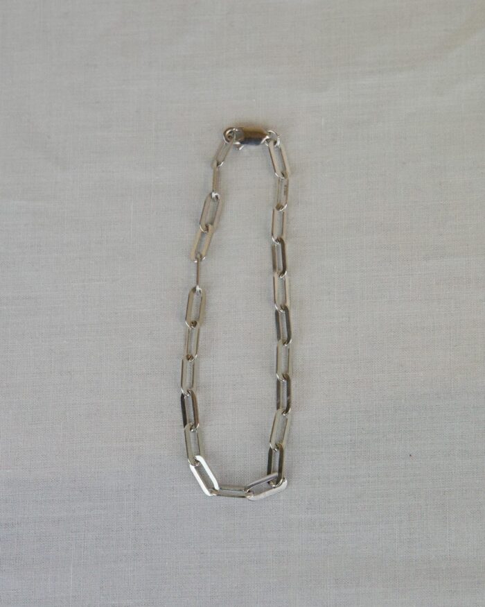 Dorian Βραχιόλι Ασημένιο