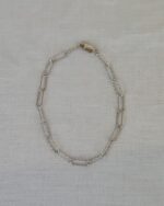 Shinny Βραχιόλι Ασήμι