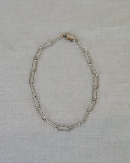 Shinny Βραχιόλι Ασήμι