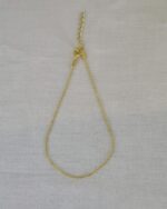 Bee Βραχιόλι Χρυσό