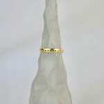 Multi Dot Δαχτυλίδι Χρυσό