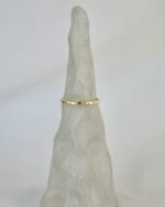 Athena Δαχτυλίδι Χρυσό