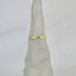 Heart Δαχτυλίδι Ασήμι