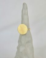 Kyklos L Δαχτυλίδι Χρυσό