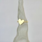 Kyklos L Δαχτυλίδι Χρυσό