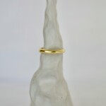 Square Βραχιόλι Ασήμι