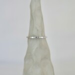 Evil Eye Χειροποίητο Δαχτυλίδι Χρυσό