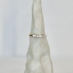 Fourtouna Δαχτυλίδι Ασήμι