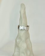 Fourtouna Δαχτυλίδι Ασήμι