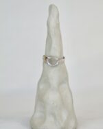 Sea Through Δαχτυλίδι Ασήμι