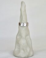 Eros Δαχτυλίδι Ασήμι