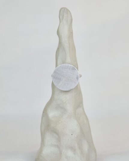 Kyklos L Δαχτυλίδι Ασημένιο