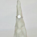 Kyklos S Δαχτυλίδι Χρυσό