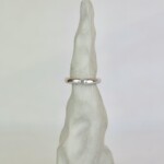 Dorian Βραχιόλι Ασημένιο