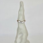 New York Δαχτυλίδι Χρυσό