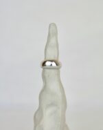 Andromeda Σεβαλιέ Δαχτυλίδι Ασημένιο