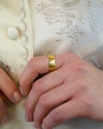 Fourtouna Δαχτυλίδι Χρυσό