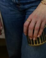 Selini Δαχτυλίδι Χρυσό