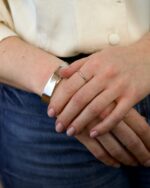 Athena Δαχτυλίδι Ασήμι