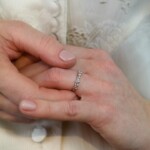 Sea Through Δαχτυλίδι Ασήμι