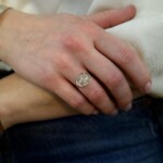 Single Δαχτυλίδι Χρυσό