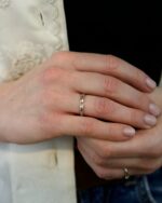 Selini Δαχτυλίδι Ασημένιο