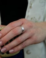 Eros Δαχτυλίδι Ασήμι