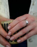 Eros Δαχτυλίδι Ασήμι