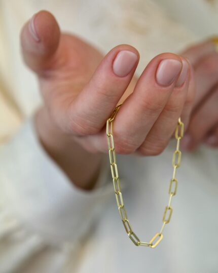 Dorian Βραχιόλι Χρυσό