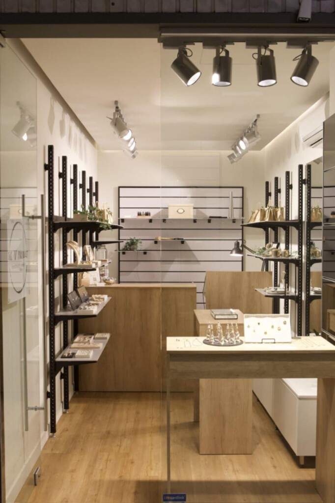 Χειροποίητα κοσμήματα στην Αθήνα