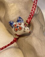 "Bird" Χειροποίητο Βραχιόλι - "Μαρτάκι"