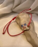 "Bird" Χειροποίητο Βραχιόλι - "Μαρτάκι"