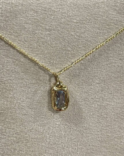 "Avra" Χειροποίητο Μοτίφ Χρυσό