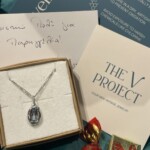 "Theano" Χειροποίητο Μοτίφ Χρυσό