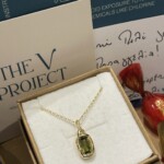 "Electra" Χειροποίητο Μοτίφ Ασήμι