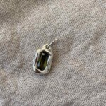 "Demetra" Χειροποίητο Μοτίφ Χρυσό