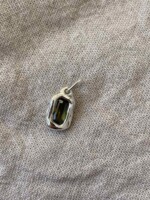 "Demetra" Χειροποίητο Μοτίφ Ασήμι