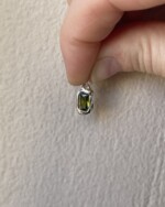 "Demetra" Χειροποίητο Μοτίφ Ασήμι