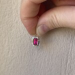 "Demetra" Χειροποίητο Μοτίφ Χρυσό