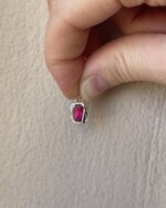 "Electra" Χειροποίητο Μοτίφ Ασήμι