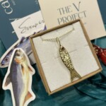 "Helios" Χειροποίητο Σκουλαρίκι Χρυσό