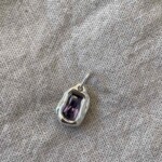 "Maeve" Χειροποίητο Μοτίφ Χρυσό