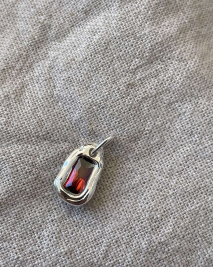 "Theano" Χειροποίητο Μοτίφ Ασήμι