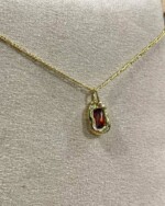 "Theano" Χειροποίητο Μοτίφ Χρυσό