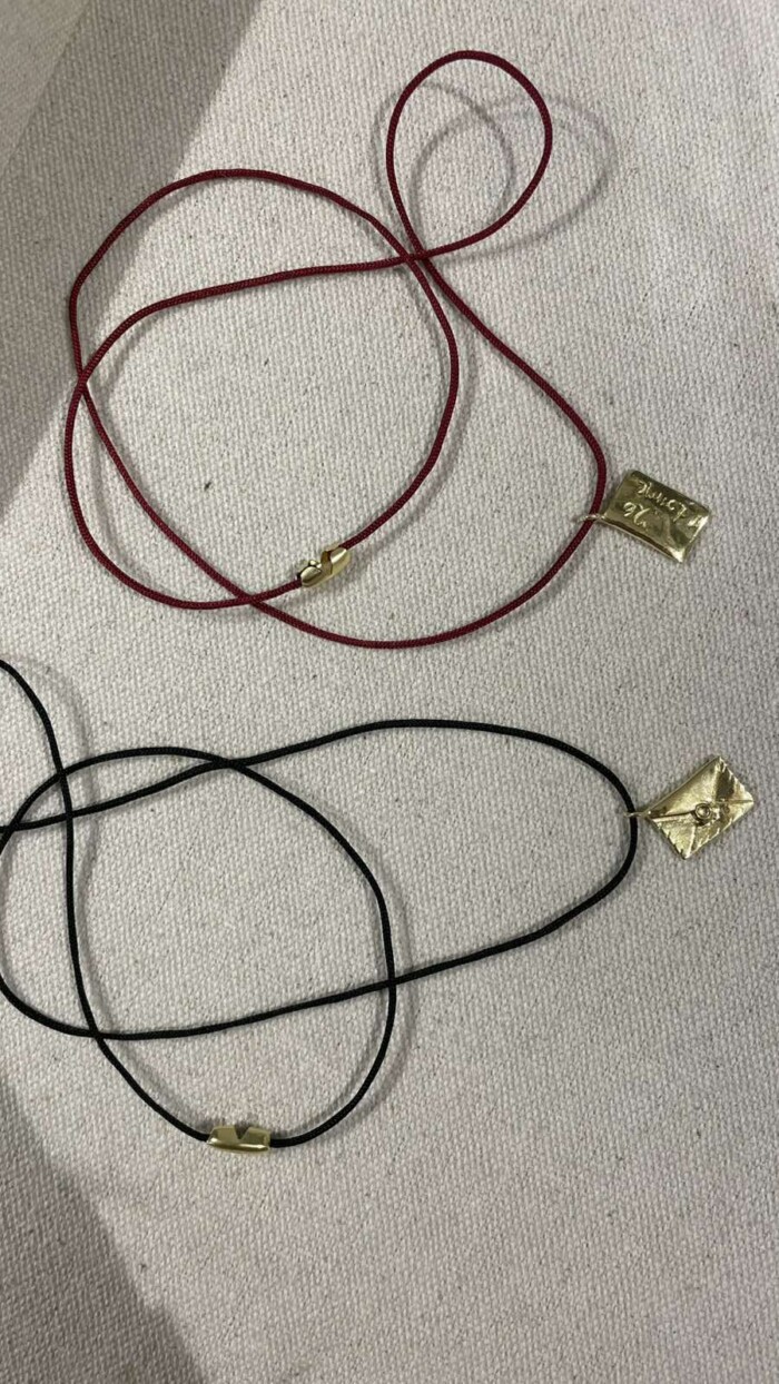 Γραμμα προς Εαυτό Γούρι '26