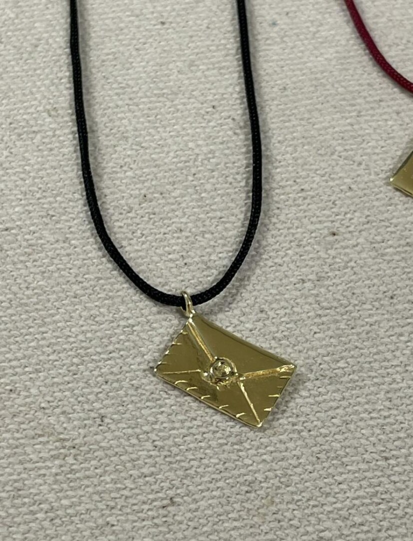 Γραμμα προς Εαυτό Γούρι '26